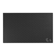 Load image into Gallery viewer, Spear Area Rug (Dark Gray)
