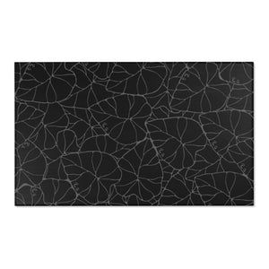 Dark Kalo Area Rug