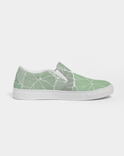 Load image into Gallery viewer, Light Kalo Women&#39;s Slip-On Canvas Shoe
