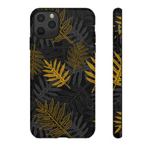 Load image into Gallery viewer, Laua’e Phone Case (Yellow)
