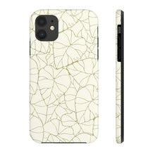 Load image into Gallery viewer, Kalo Phone Case (Green/White)
