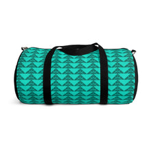 Load image into Gallery viewer, ‘Io Script Duffel Bag
