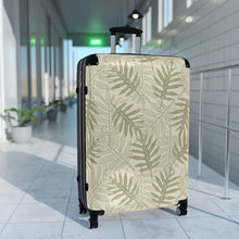 Load image into Gallery viewer, Laua’e Suitcase
