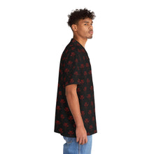 Load image into Gallery viewer, Kanaka Aloha Shirt (Red)
