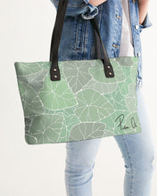Load image into Gallery viewer, Light Kalo Stylish Tote

