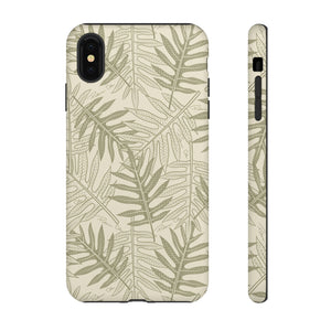 Laua’e Phone Case