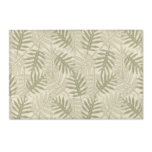 Laua’e Area Rug