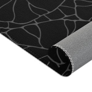 Dark Kalo Area Rug