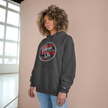 Load image into Gallery viewer, Kanaka Kollection Palena ‘Ole Flag Champion Hoodie (Gray)
