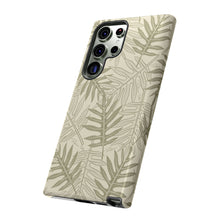 Load image into Gallery viewer, Laua’e Phone Case
