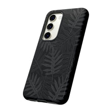 Load image into Gallery viewer, Laua’e Phone Case (Gray)
