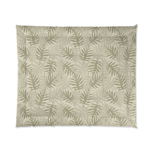 Laua’e Comforter