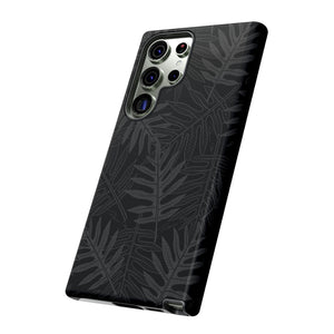 Laua’e Phone Case (Gray)