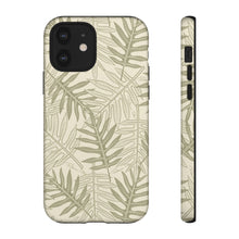 Load image into Gallery viewer, Laua’e Phone Case
