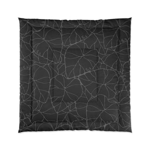 Dark Kalo Comforter