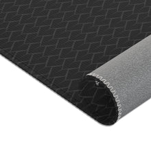 Load image into Gallery viewer, Spear Area Rug (Dark Gray)
