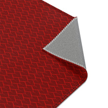 Load image into Gallery viewer, Spear Area Rug (Red)
