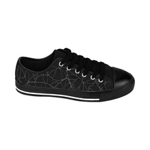 Load image into Gallery viewer, Dark Kalo Men&#39;s Sneakers
