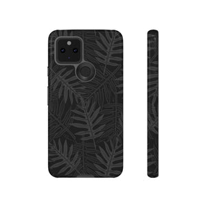 Laua’e Phone Case (Gray)