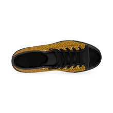Load image into Gallery viewer, Spear Script Women&#39;s High-top Sneakers
