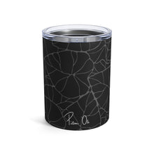 Load image into Gallery viewer, Dark Kalo Tumbler Cup 10oz
