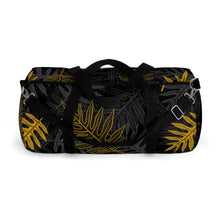 Load image into Gallery viewer, Laua’e Duffel Bag (Yellow)
