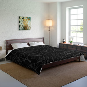 Dark Kalo Comforter