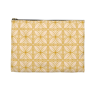 Lani Pouch (Yellow)