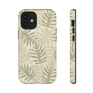 Laua’e Phone Case