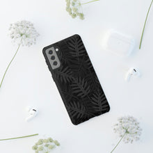 Load image into Gallery viewer, Laua’e Phone Case (Gray)
