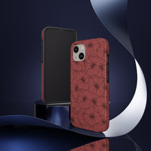 Load image into Gallery viewer, Hibiscus Phone Case (Pink)
