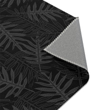 Load image into Gallery viewer, Laua’e Area Rug (Gray)
