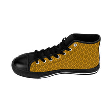 Load image into Gallery viewer, Spear Script Women&#39;s High-top Sneakers

