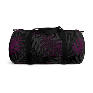 Laua’e Duffel Bag (Purple)