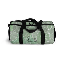 Load image into Gallery viewer, Light Kalo Script Duffel Bag
