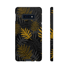Load image into Gallery viewer, Laua’e Phone Case (Yellow)
