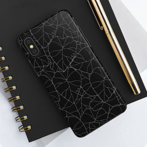 Dark Kalo Phone Case
