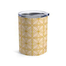 Load image into Gallery viewer, Lani Tumbler Cup 10oz (Yellow)
