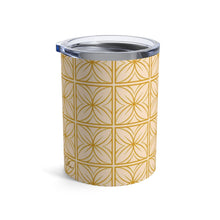 Load image into Gallery viewer, Lani Tumbler Cup 10oz (Yellow)
