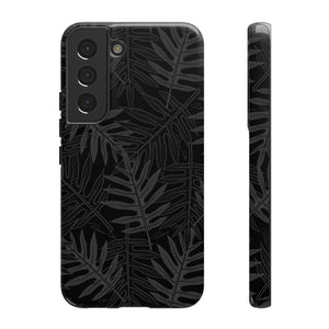 Laua’e Phone Case (Gray)