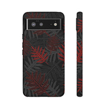 Load image into Gallery viewer, Laua’e Phone Case (Red)
