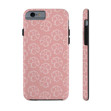Load image into Gallery viewer, Puakenikeni Phone Case (Pink)
