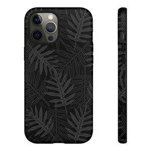 Laua’e Phone Case (Gray)
