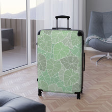 Load image into Gallery viewer, Light Kalo Suitcase
