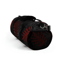 Load image into Gallery viewer, Laua’e Duffel Bag (Red)
