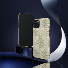 Load image into Gallery viewer, Laua’e Phone Case
