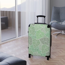 Load image into Gallery viewer, Light Kalo Suitcase
