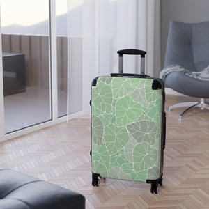 Light Kalo Suitcase