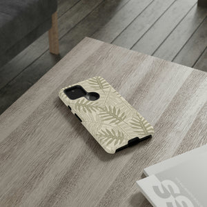 Laua’e Phone Case