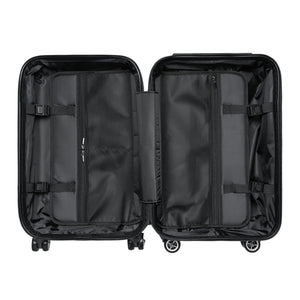 Laua’e Suitcase (Yellow)